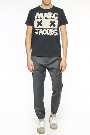 Elastic cuff trousers, zdjęcie 2 Elastic cuff trousers od Etro